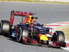 TEST F1 BARCELLONA 1 MARZO