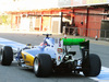 TEST F1 BARCELLONA 1 MARZO