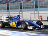 TEST F1 BARCELLONA 1 MARZO