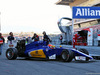 TEST F1 BARCELLONA 1 MARZO