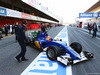 TEST F1 BARCELLONA 1 MARZO