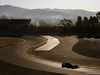 TEST F1 BARCELLONA 1 MARZO