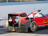 TEST F1 BARCELLONA 1 MARZO, Kimi Raikkonen (FIN) Ferrari SF16-H running sensor equipment at the rear wing.
01.03.2016.