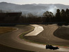 TEST F1 BARCELLONA 1 MARZO