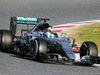 TEST F1 BARCELLONA 1 MARZO