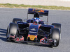 TEST F1 BARCELLONA 1 MARZO