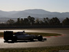 TEST F1 BARCELLONA 1 MARZO