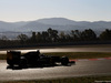 TEST F1 BARCELLONA 1 MARZO