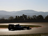 TEST F1 BARCELLONA 1 MARZO