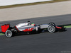 TEST F1 BARCELLONA 1 MARZO