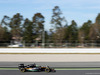 TEST F1 BARCELLONA 1 MARZO