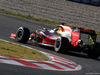 TEST F1 BARCELLONA 1 MARZO