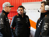 TEST F1 BARCELLONA 1 MARZO