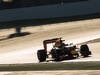 TEST F1 BARCELLONA 1 MARZO