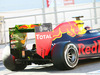 TEST F1 BARCELLONA 1 MARZO