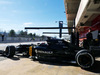 TEST F1 BARCELLONA 1 MARZO