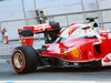 TEST F1 BARCELLONA 1 MARZO