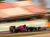 TEST F1 BARCELLONA 1 MARZO