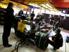 TEST F1 BARCELLONA 1 MARZO