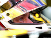TEST F1 BARCELLONA 1 MARZO, Kevin Magnussen (DEN), Renault Sport F1 Team 
01.03.2016.
