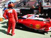 TEST F1 BARCELLONA 1 MARZO