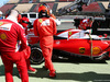 TEST F1 BARCELLONA 1 MARZO