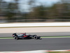 TEST F1 BARCELLONA 1 MARZO