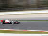 TEST F1 BARCELLONA 1 MARZO, Esteban Gutierrez (MEX) Haas F1 Team VF-16.
01.03.2016.