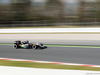 TEST F1 BARCELLONA 1 MARZO