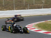 TEST F1 BARCELLONA 1 MARZO