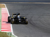 TEST F1 BARCELLONA 1 MARZO