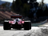 TEST F1 BARCELLONA 1 MARZO