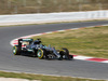 TEST F1 BARCELLONA 1 MARZO