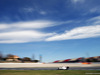 TEST F1 BARCELLONA 1 MARZO