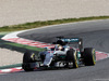 TEST F1 BARCELLONA 1 MARZO