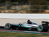 TEST F1 BARCELLONA 1 MARZO