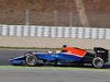 TEST F1 BARCELLONA 1 MARZO