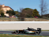 TEST F1 BARCELLONA 1 MARZO