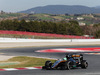 TEST F1 BARCELLONA 1 MARZO