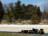 TEST F1 BARCELLONA 1 MARZO