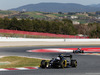 TEST F1 BARCELLONA 1 MARZO