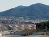 TEST F1 BARCELLONA 1 MARZO