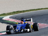 TEST F1 BARCELLONA 1 MARZO, Felipe Nasr (BRA) Sauber C35.
01.03.2016.