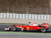 TEST F1 BARCELLONA 1 MARZO