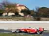 TEST F1 BARCELLONA 1 MARZO