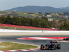 TEST F1 BARCELLONA 1 MARZO