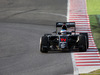 TEST F1 BARCELLONA 1 MARZO