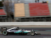 TEST F1 BARCELLONA 1 MARZO