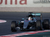 TEST F1 BARCELLONA 1 MARZO