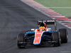 TEST F1 BARCELLONA 1 MARZO